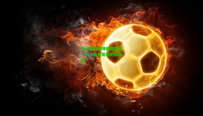 手记坚持控场的西班牙，如一面有裂痕的水晶墙