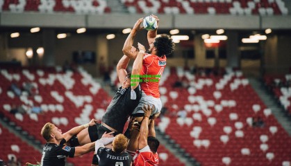 击剑俱乐部联赛全国赛南昌开战 三千剑客展锋芒