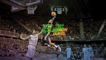 进攻的艺术，从发起进攻到进球，一次完美团队配合的触球解析