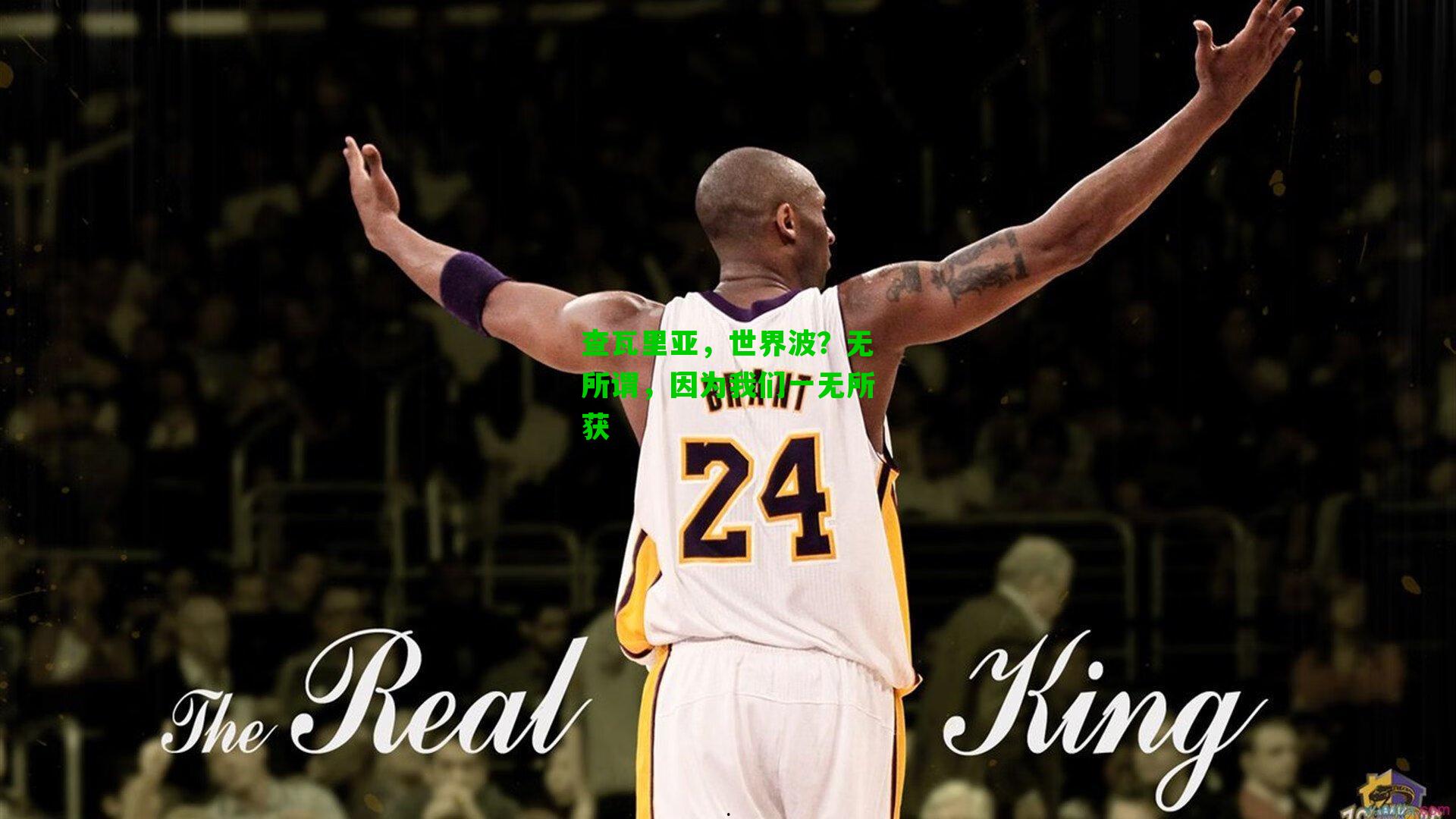 查瓦里亚,世界波?无所谓,因为我们一无所获